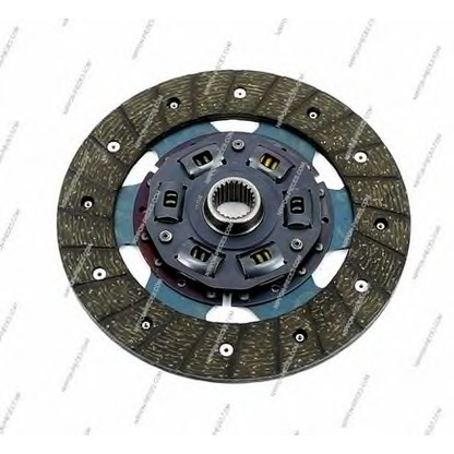 Photo Clutch Disc NPS N220N84