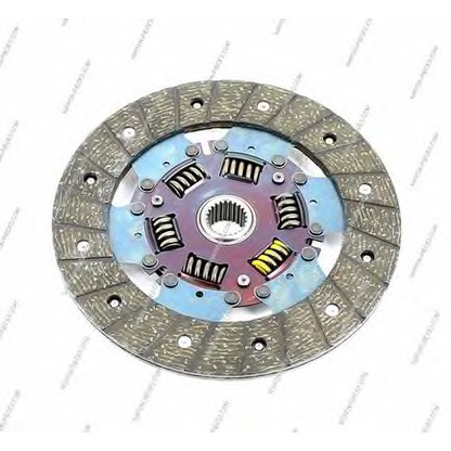 Photo Clutch Disc NPS N220N84