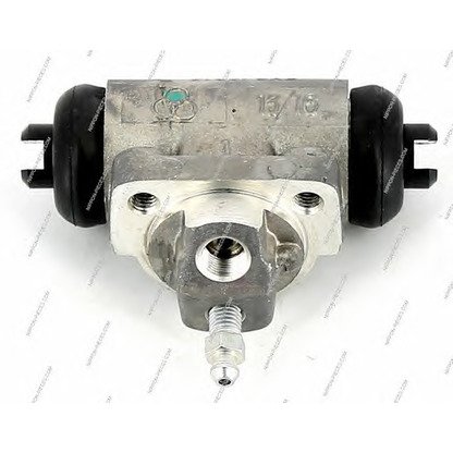 Photo Wheel Brake Cylinder NPS N323N02