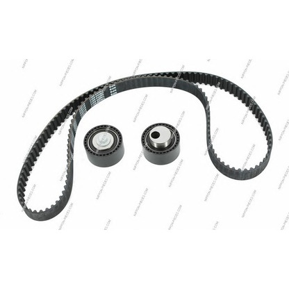 Photo Timing Belt Kit NPS S116I09