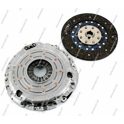 Photo Clutch Kit NPS S200G11