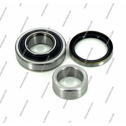 Photo Wheel Bearing Kit NPS S471I19