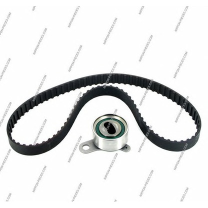 Photo Timing Belt Kit NPS T116A07