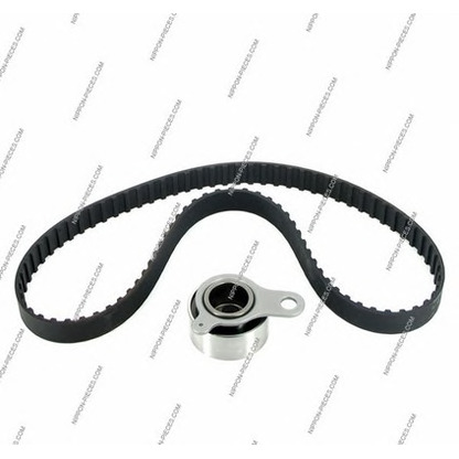 Photo Timing Belt Kit NPS T116A07