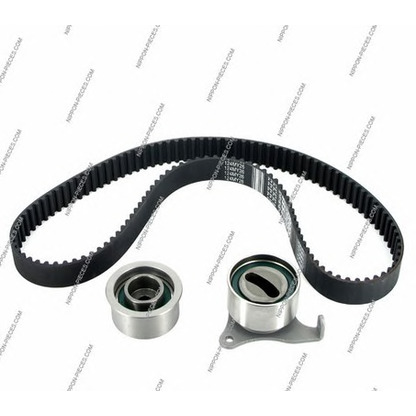 Photo Timing Belt Kit NPS T116A09