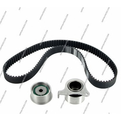 Photo Timing Belt Kit NPS T116A09