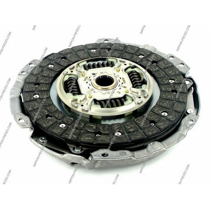 Photo Clutch Kit NPS T200A208