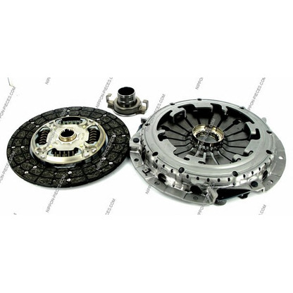 Photo Clutch Kit NPS T200A212