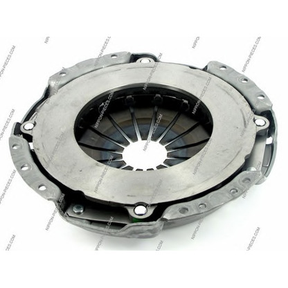 Photo Clutch Pressure Plate NPS T210A123