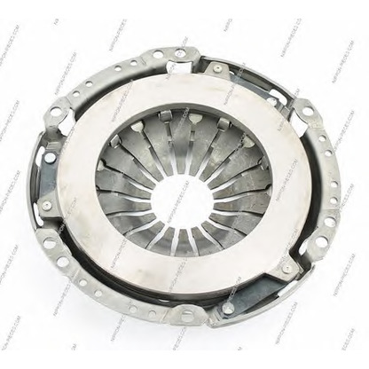 Photo Clutch Pressure Plate NPS T210A143