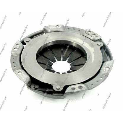 Photo Clutch Pressure Plate NPS T210A35