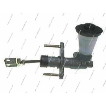 Photo Master Cylinder, clutch NPS T250A103