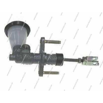 Photo Master Cylinder, clutch NPS T250A103