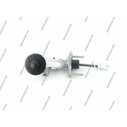 Photo Master Cylinder, clutch NPS T250A121