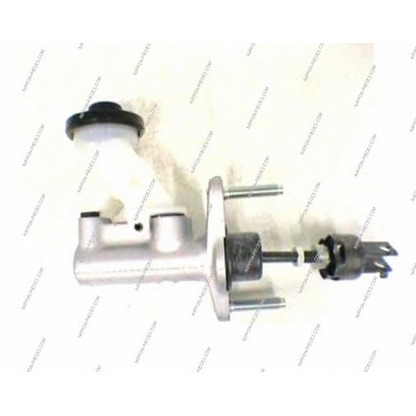 Photo Master Cylinder, clutch NPS T250A123