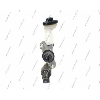 Photo Master Cylinder, clutch NPS T250A123