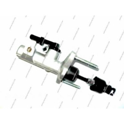 Photo Master Cylinder, clutch NPS T250A130