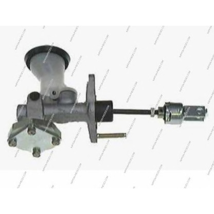 Photo Master Cylinder, clutch NPS T250A52