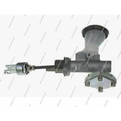 Photo Master Cylinder, clutch NPS T250A52