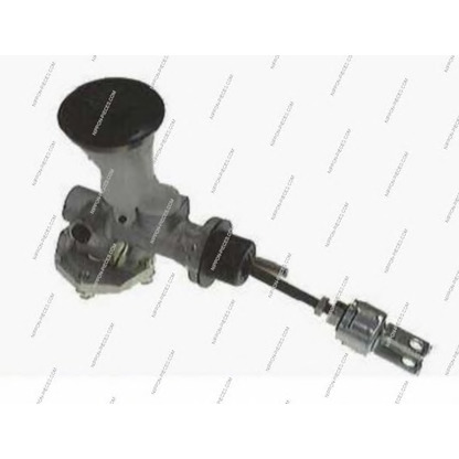 Photo Master Cylinder, clutch NPS T250A52