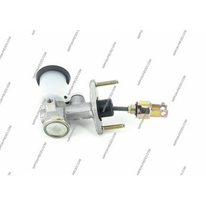Photo Master Cylinder, clutch NPS T250A91