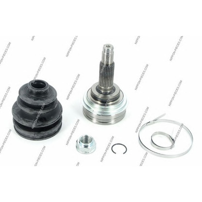 Photo Joint Kit, drive shaft NPS T281A07