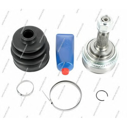 Photo Joint Kit, drive shaft NPS T281A37