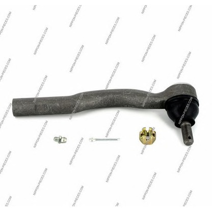 Photo Tie Rod End NPS T410A28