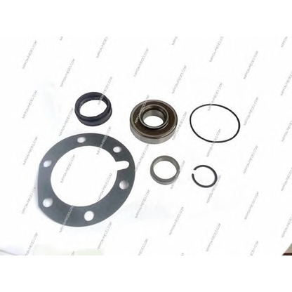 Photo Wheel Bearing Kit NPS T471A44