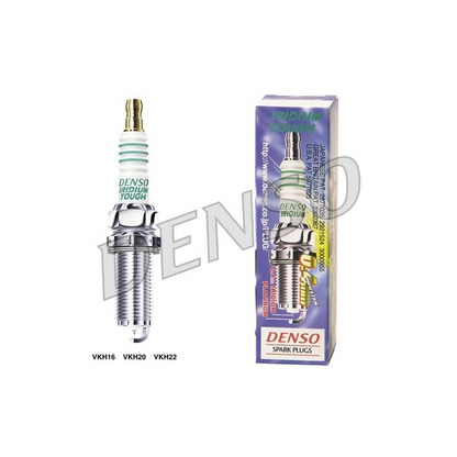 Photo Spark Plug NPS VKH16