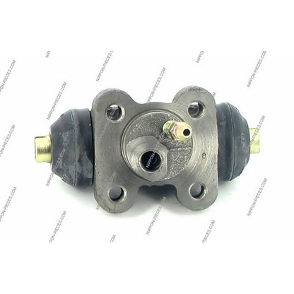 Photo Wheel Brake Cylinder NPS D323U23