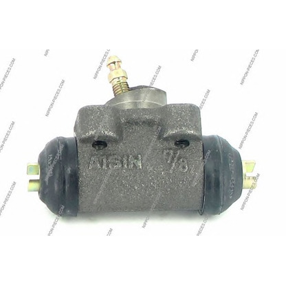 Photo Wheel Brake Cylinder NPS D323U23