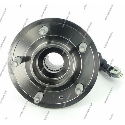 Photo Wheel Bearing Kit NPS D471O08