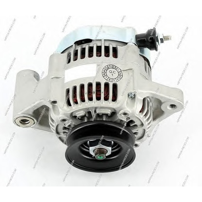 Foto Alternador NPS D511U19