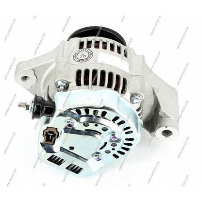 Foto Alternador NPS D511U19