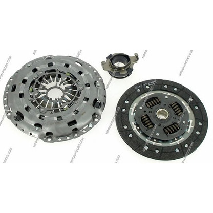 Photo Clutch Kit NPS H200I39