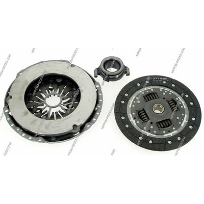 Photo Clutch Kit NPS H200I39