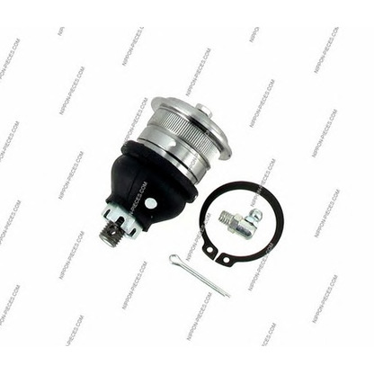 Foto Braccio oscillante, Sospensione ruota NPS H420A46