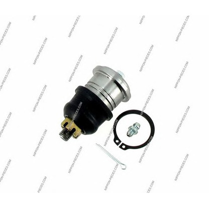 Foto Braccio oscillante, Sospensione ruota NPS H420A75