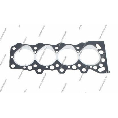 Photo Gasket, cylinder head NPS I125U03