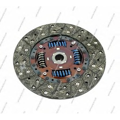 Photo Clutch Disc NPS I220U21