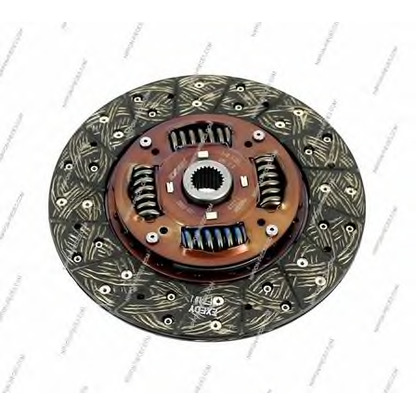 Photo Clutch Disc NPS I220U21