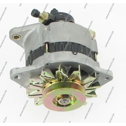 Foto Alternatore NPS I511U14