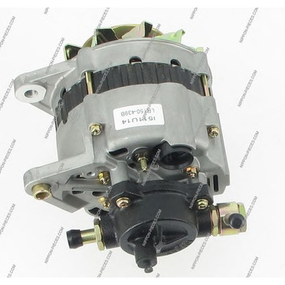 Foto Alternatore NPS I511U14