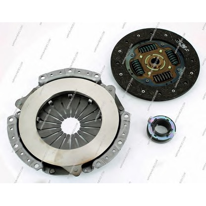 Photo Clutch Kit NPS K200A15