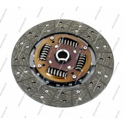 Photo Clutch Disc NPS K220A04