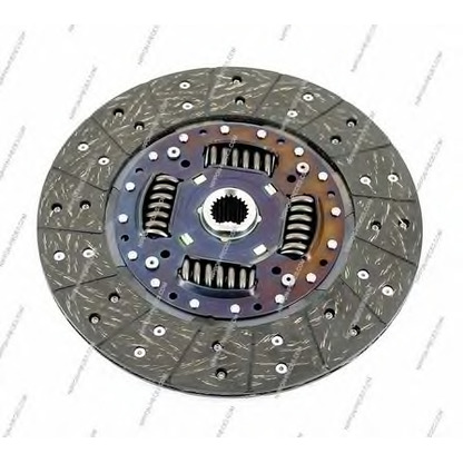 Photo Clutch Disc NPS K220A04