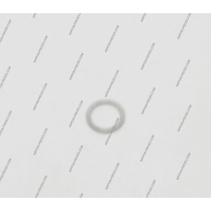 Фото Уплотнительное кольцо, резьбовая пр NPS M129A04