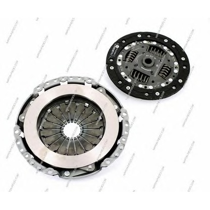 Photo Clutch Kit NPS M200A21