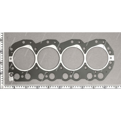 Foto Dichtung, Zylinderkopf NPS N125N95